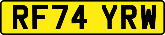 RF74YRW