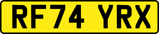 RF74YRX