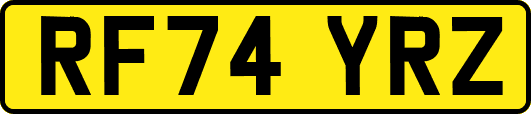 RF74YRZ