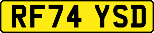 RF74YSD