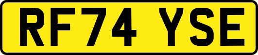 RF74YSE