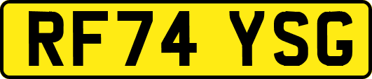 RF74YSG
