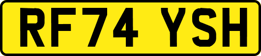 RF74YSH