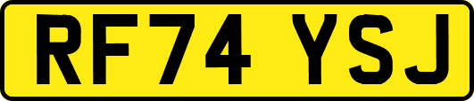 RF74YSJ