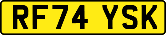 RF74YSK