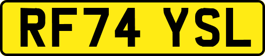 RF74YSL