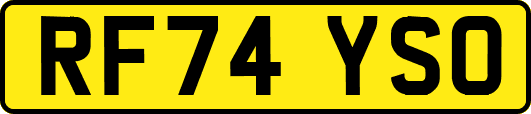 RF74YSO
