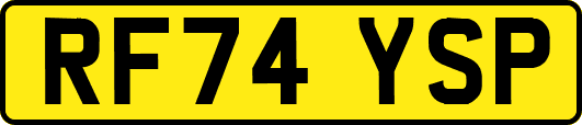 RF74YSP