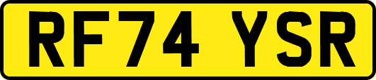 RF74YSR