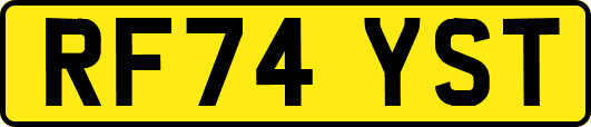 RF74YST