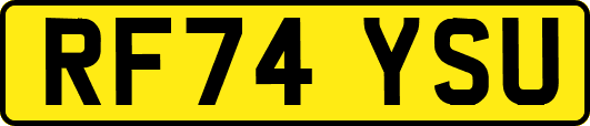 RF74YSU