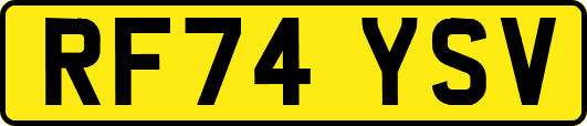 RF74YSV