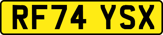 RF74YSX