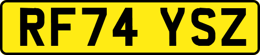 RF74YSZ