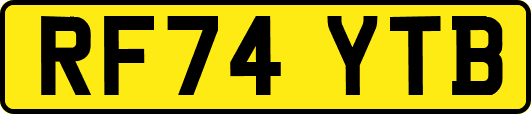 RF74YTB