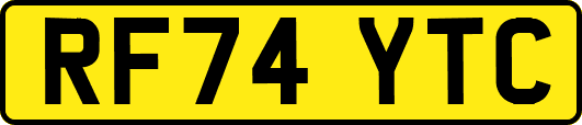 RF74YTC
