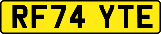RF74YTE