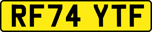 RF74YTF