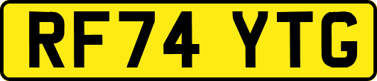 RF74YTG