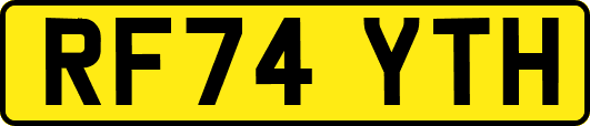 RF74YTH