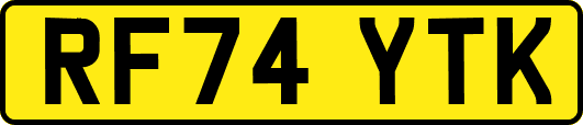 RF74YTK
