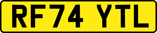 RF74YTL