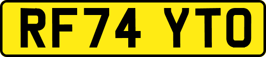 RF74YTO