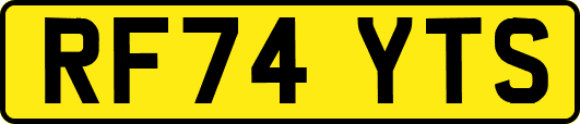 RF74YTS
