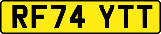 RF74YTT