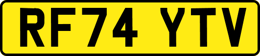 RF74YTV