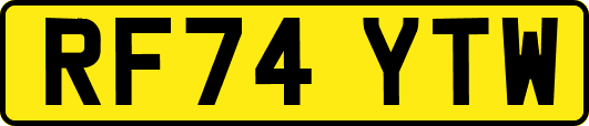 RF74YTW