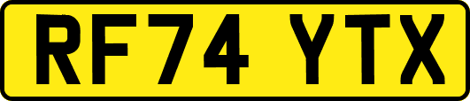 RF74YTX