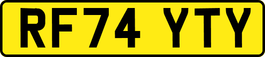 RF74YTY