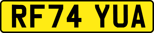 RF74YUA