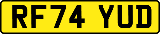 RF74YUD