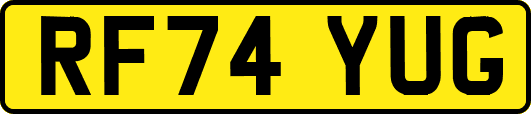 RF74YUG