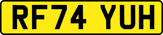 RF74YUH