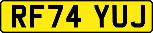 RF74YUJ