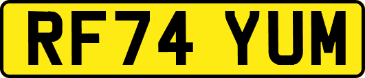 RF74YUM