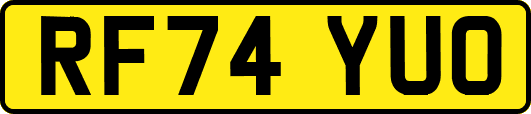 RF74YUO