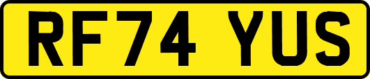 RF74YUS