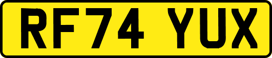 RF74YUX