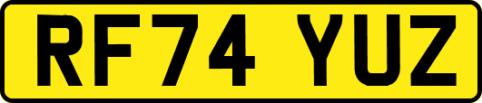 RF74YUZ