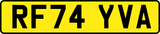 RF74YVA