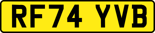 RF74YVB