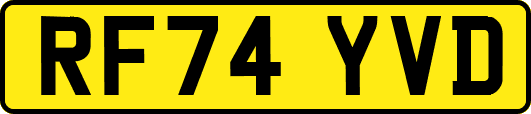 RF74YVD