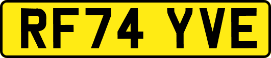RF74YVE
