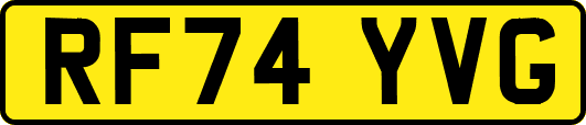 RF74YVG