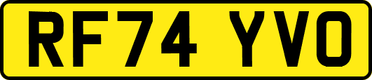 RF74YVO