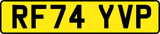 RF74YVP